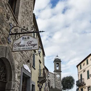  Bed & Breakfast Antico Borgo