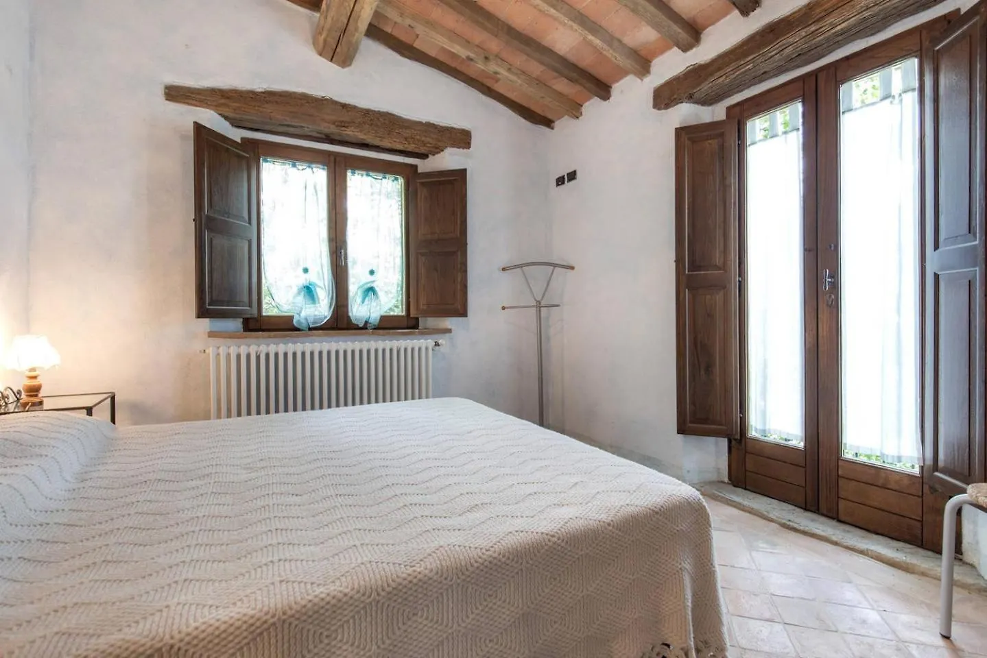 Country house La Villa Della Quercia Seggiano