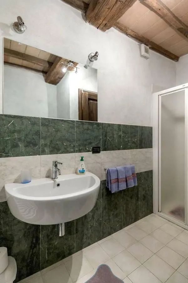 La Villa Della Quercia Seggiano